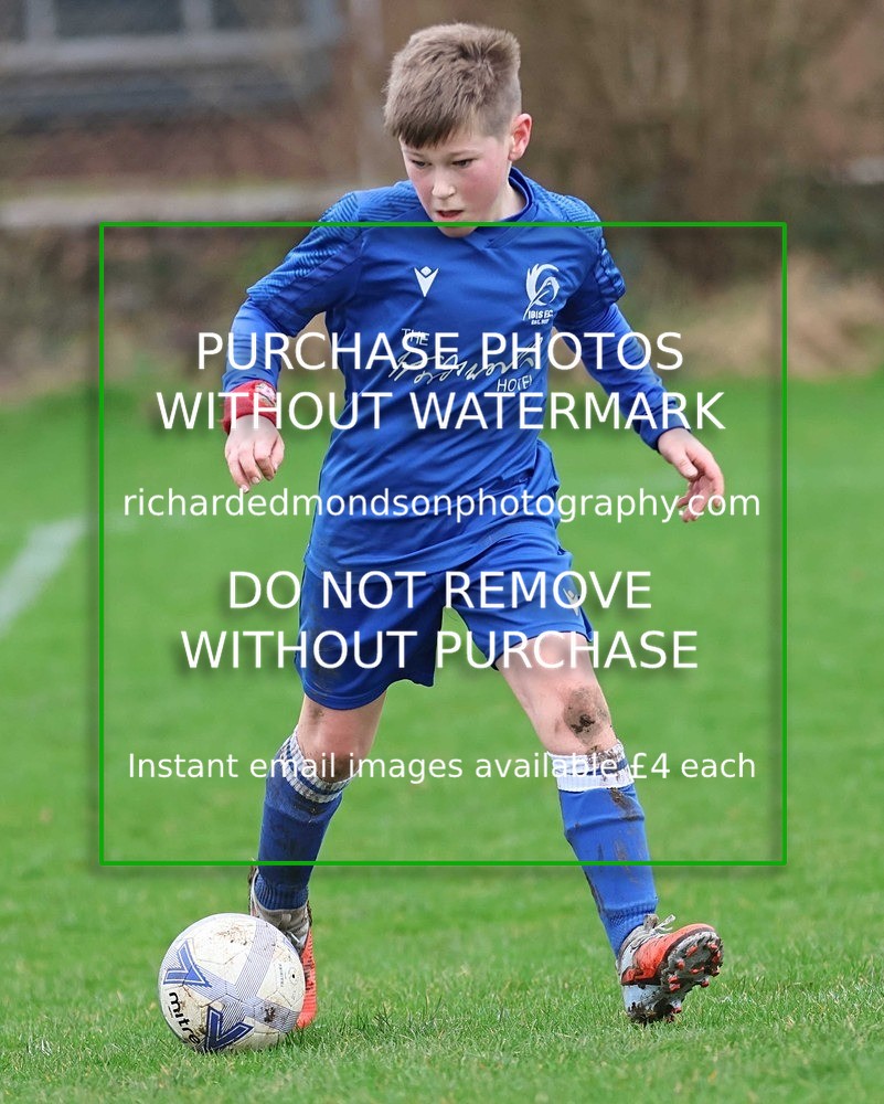 533A1672 - Ibis Under 10's (28/2/26)