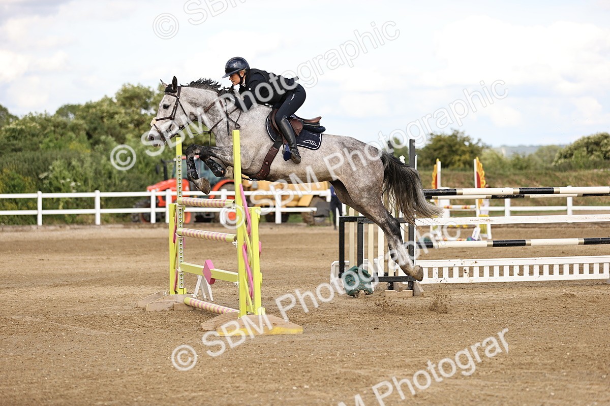 SBM_003745 - Class 14 - National 1.30m-1.40m