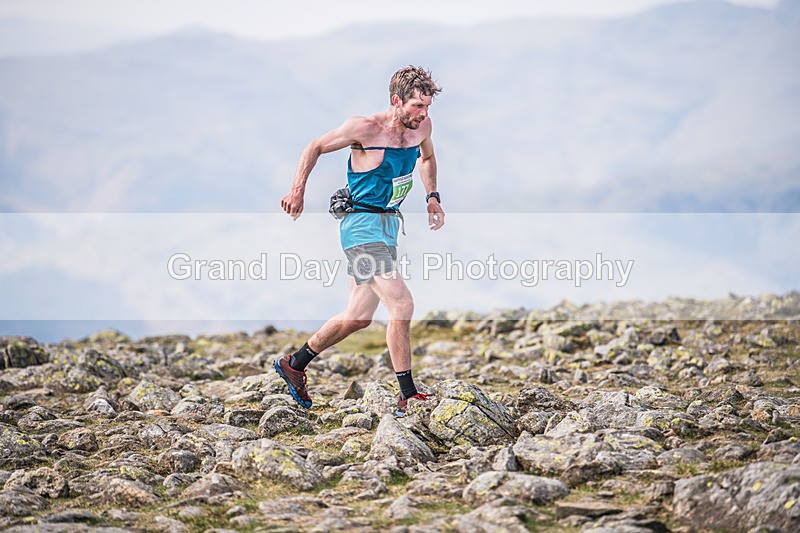 Fairfield-77 - Fairfield Horseshoe Fell Race Saturday 11th May 2024