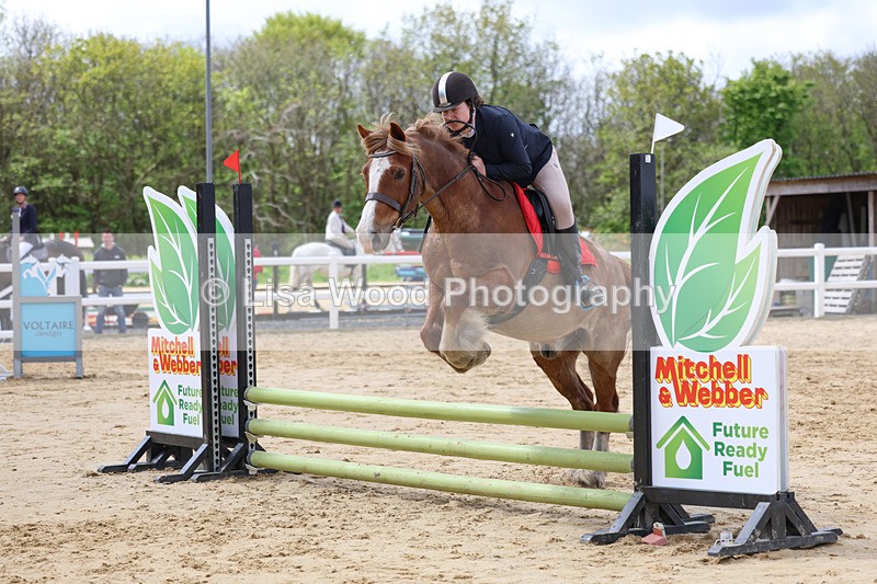 3E7A6545 - Class 5: 60cm Senior