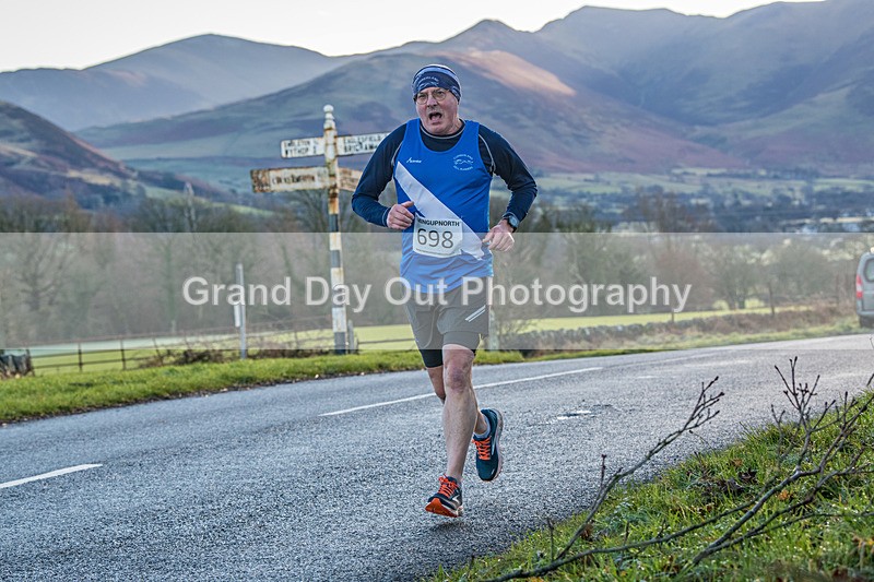 North Lakes Half Marathon  10k-435 - North Lakes Half Marathon & 10K Road Races Monday 2nd January 2023