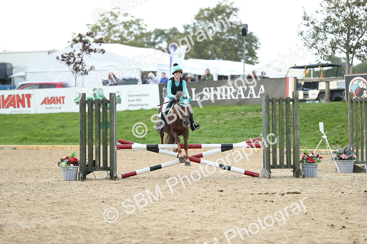 SBM_30363 - E11 - Eventers Challenge 80cm Championship