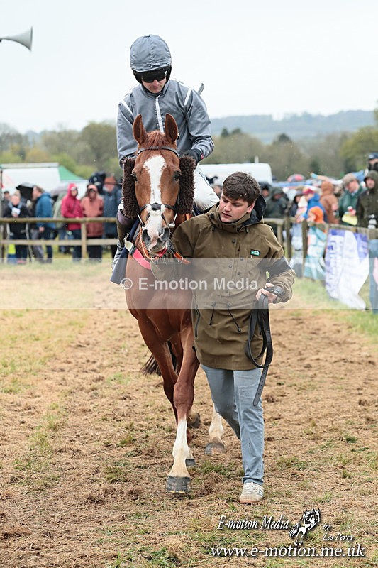 PtP 210425  524 - Paxford Races Easter Monday 21/04/25