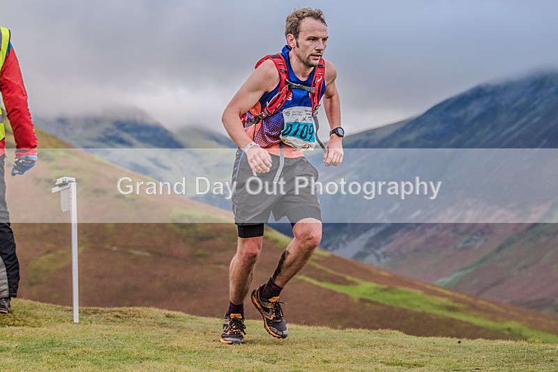 British Fell Relay-3772 - British Fell & Hill Relay Championship Braithwaite Keswick Saturday 21st October 2023