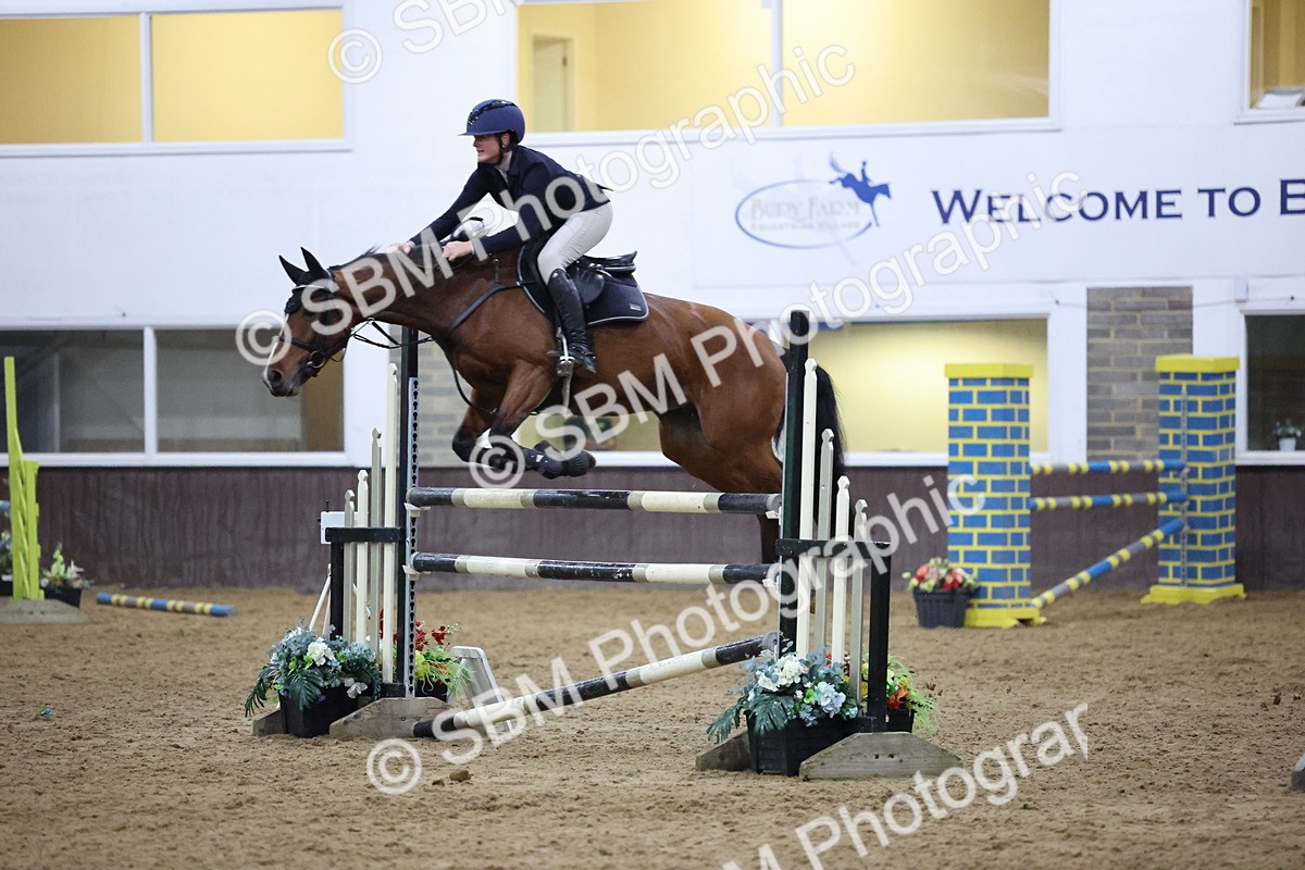SBM_005410 - Race 3 - 1.20m