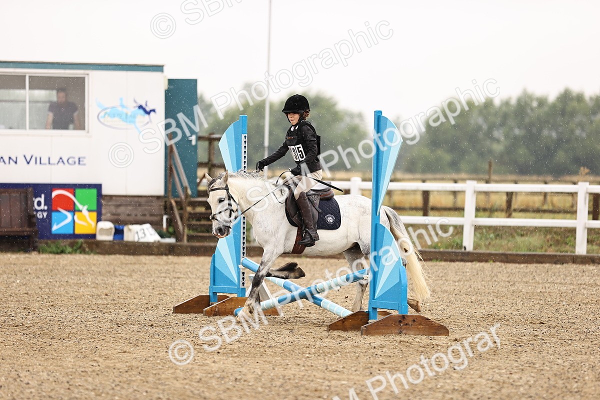 SBM_000052 - Class 1 - 40cm