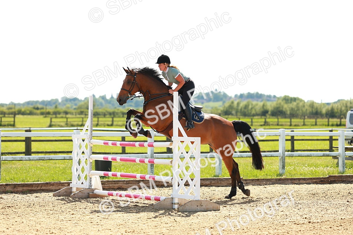 SBM_002818 - Class 4 - Senior Newcomers - 1.10m