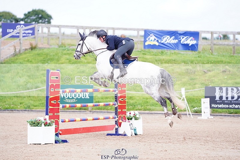 240804A-153336-11457 - Cls 46 Snr Foxhunter
