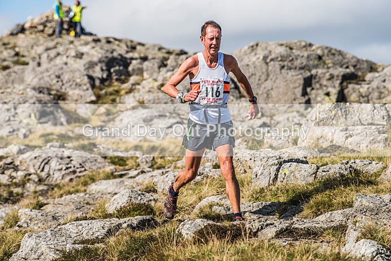 Three Shires-930 - Three Shires Fell Face Saturday 17th September 2022