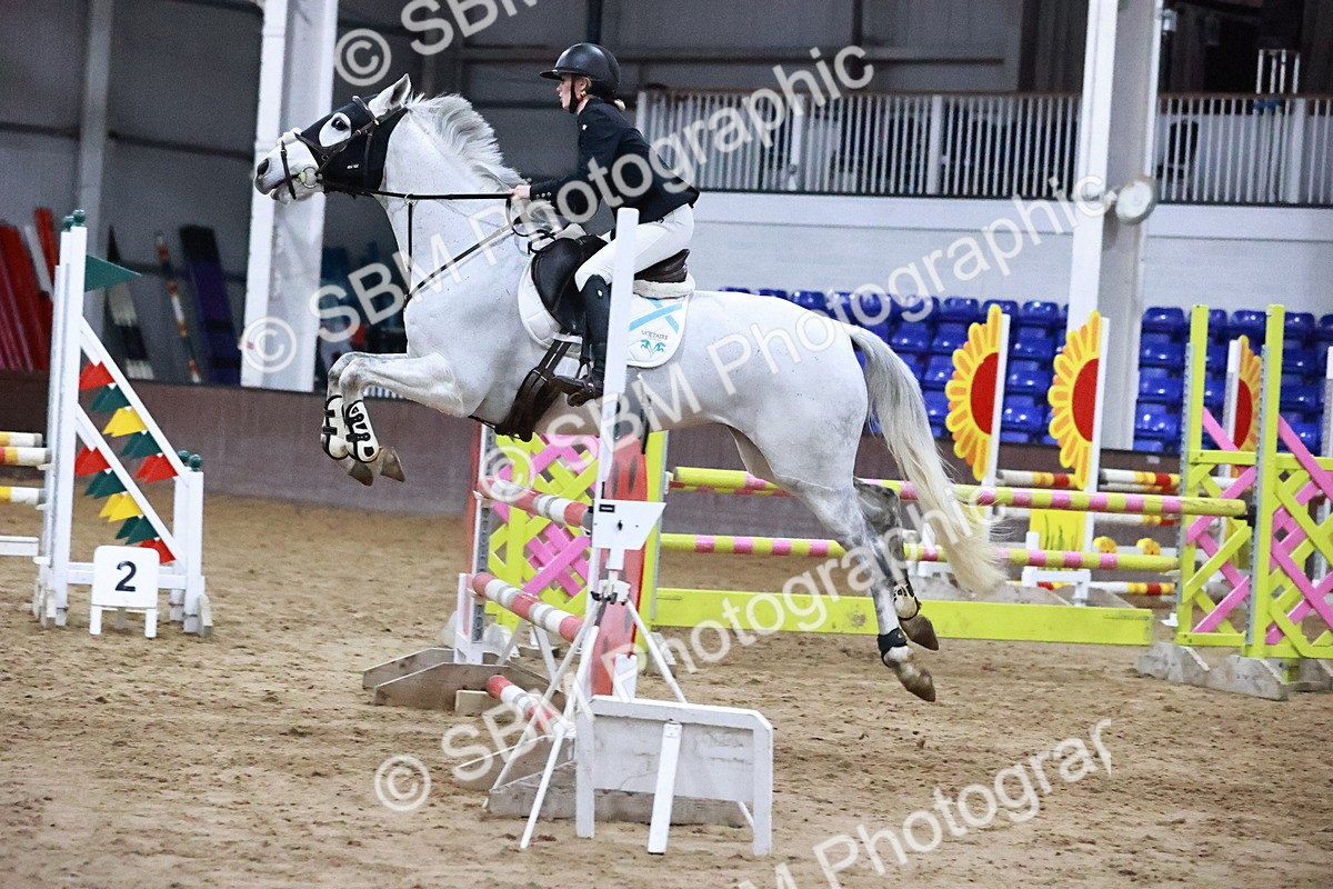SBM_002668 - Class 7 - Show Jumping 1.00m