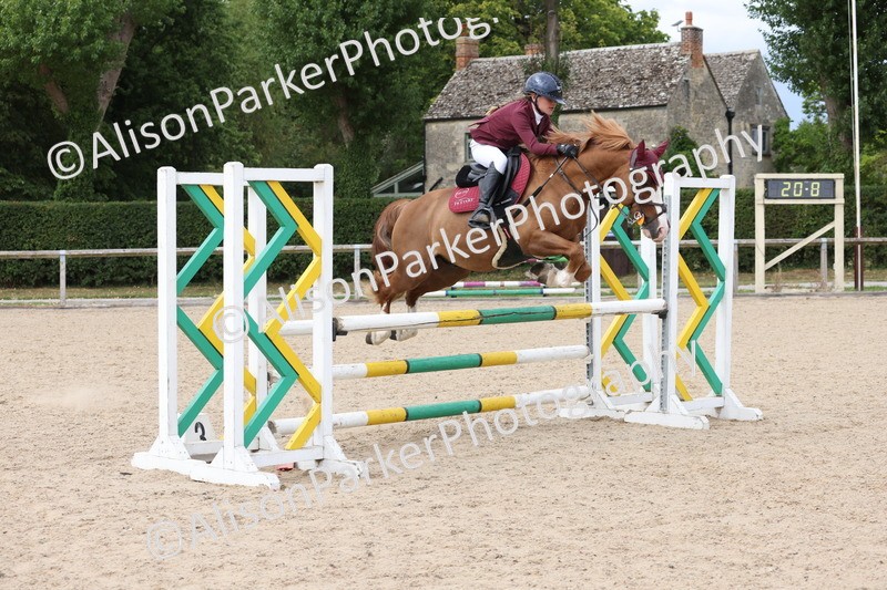 20250727-3081 - Class 6 - 90cm