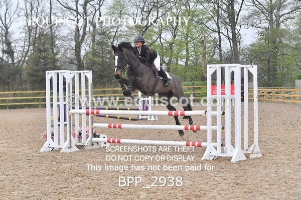 BPP_2938 - CLASS 6 SAT Senior Discovery/ 1m Open