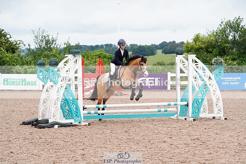 250607-094052-00240 - Cls 22 Clear Round 50cm