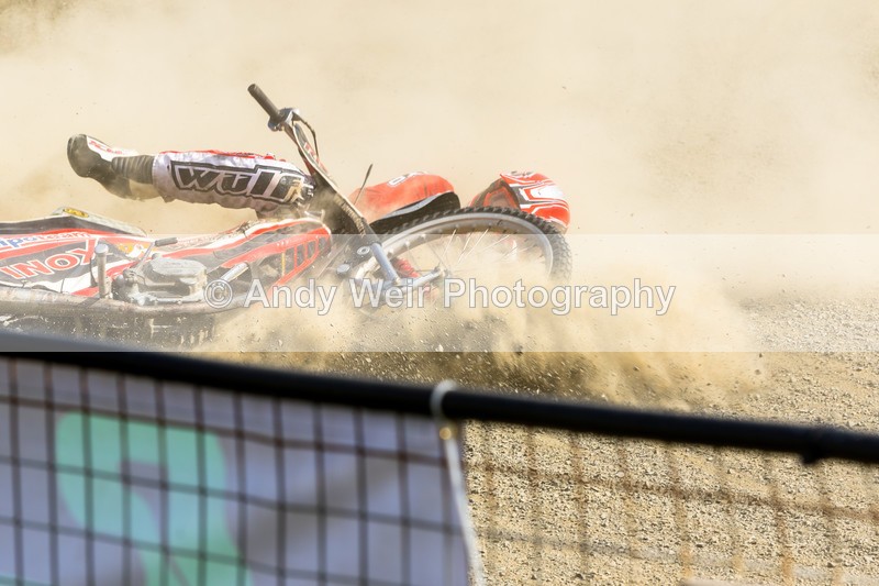 Gone2 - Ride & Skid it 17 Sept 16