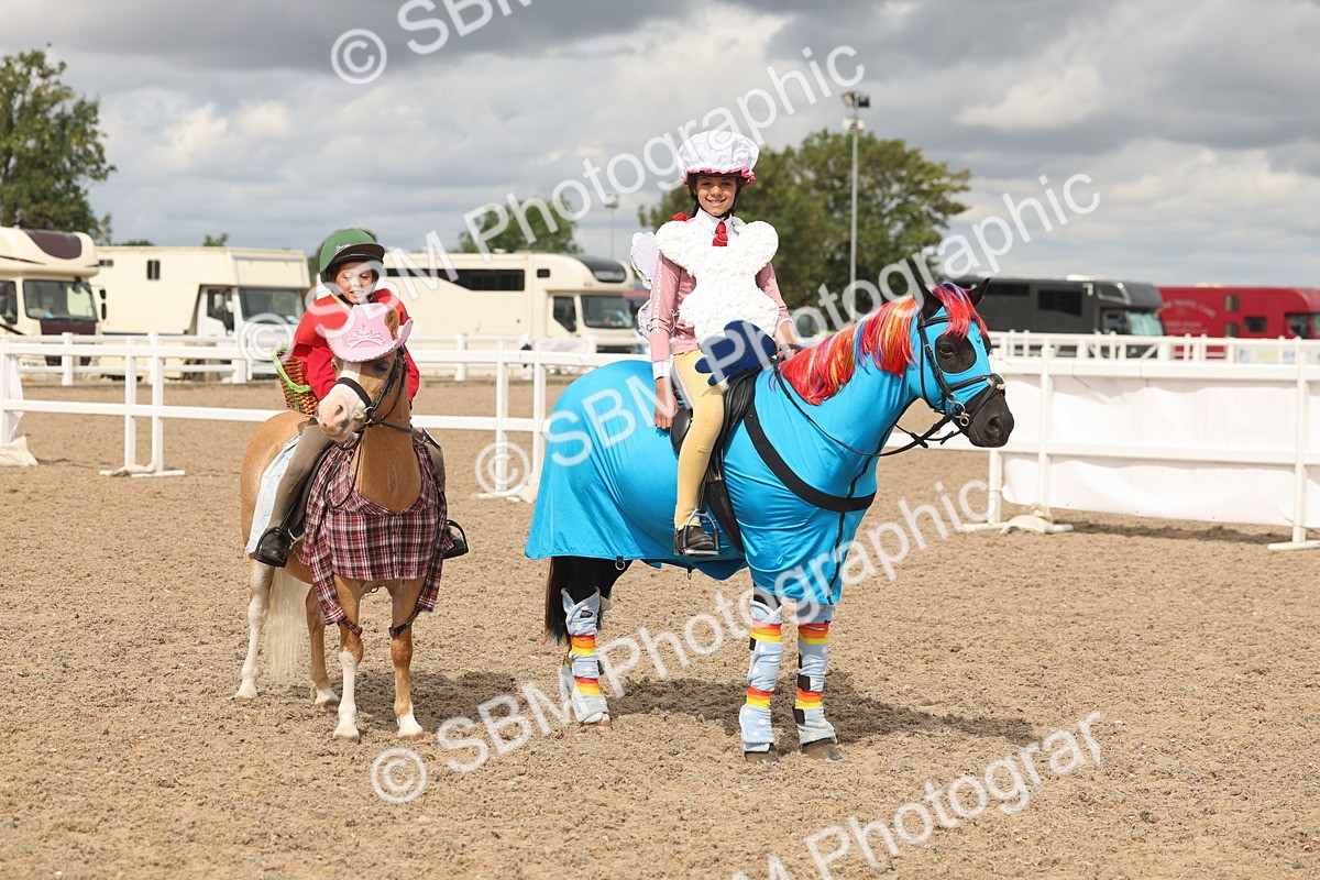 SBM_05076 - Class 21 - Fancy Dress