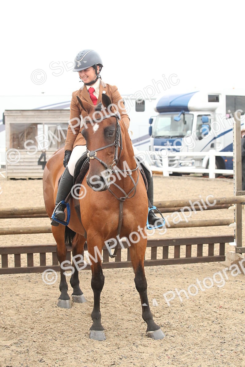 SBM_18511 - Class 510b - Working Veteran 90cm (20+)