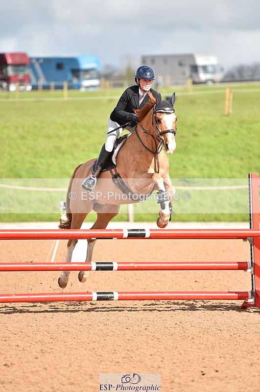 240306A-120104-01114 - Cls 2 Discovery and 1m Open