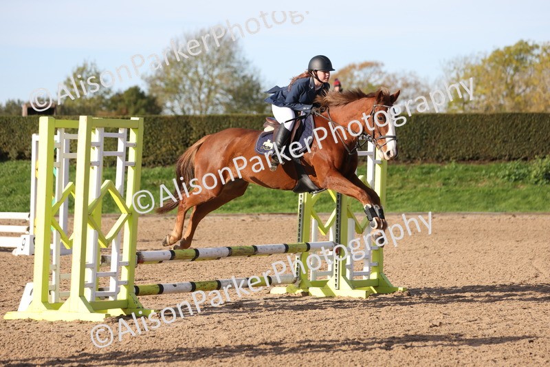 20251026-0101 - Class 1 - 60cm