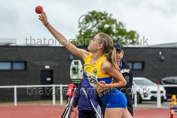 ComMast25-910637 - Field Female Set Two