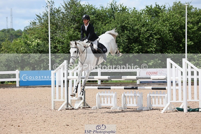 250528-133211-01033 - Cls 4 Newcomers and 1.10m Open