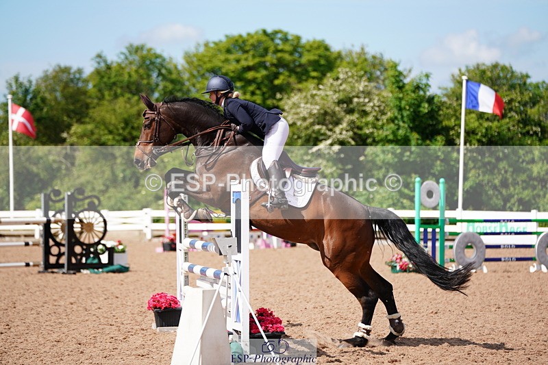 240525A-095254-05210 - Cls 13 Snr 1.05m and 1.10m