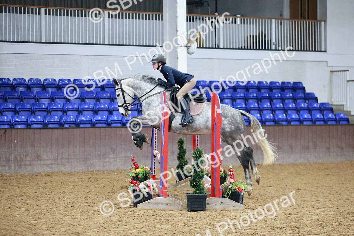 SBM_003422 - Class 14 - Clear Round