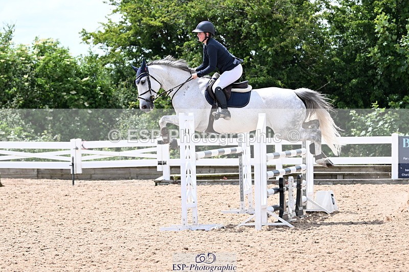 240619A-144107-00703 - Cls 4 Snr Newcomers and 1.10m Open