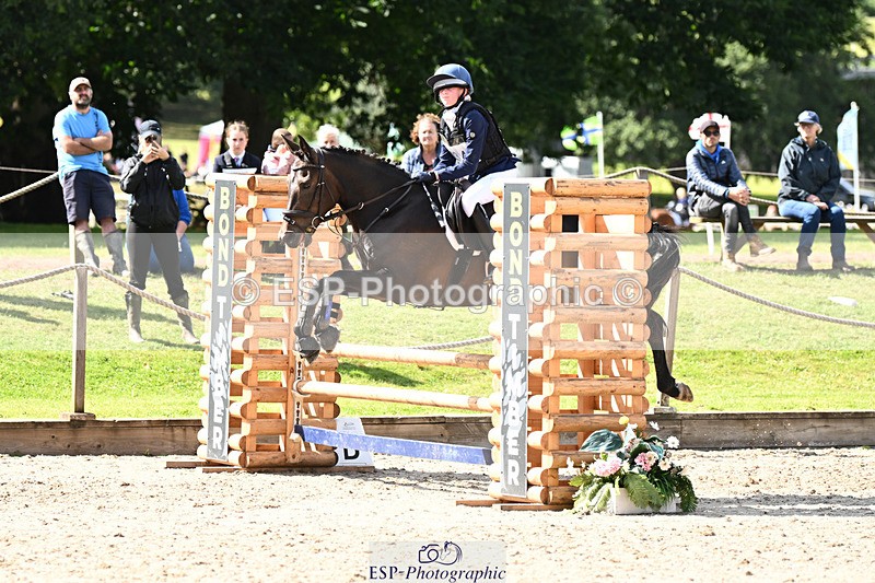 240824X-151321-29627 - 80cm Round 2 14.30 to 15.30