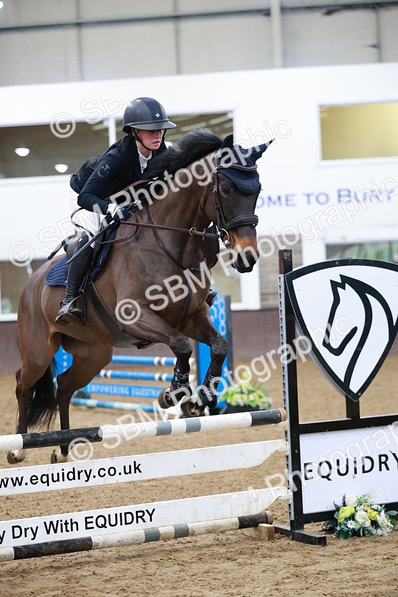 SBM_000082 - Class 1 - Clear Round