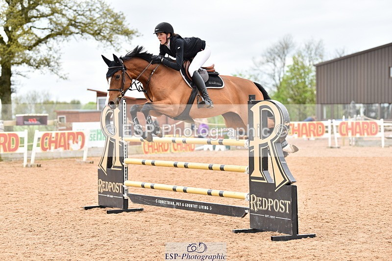230507A-143852-08448 - Cls 48 Foxhunter