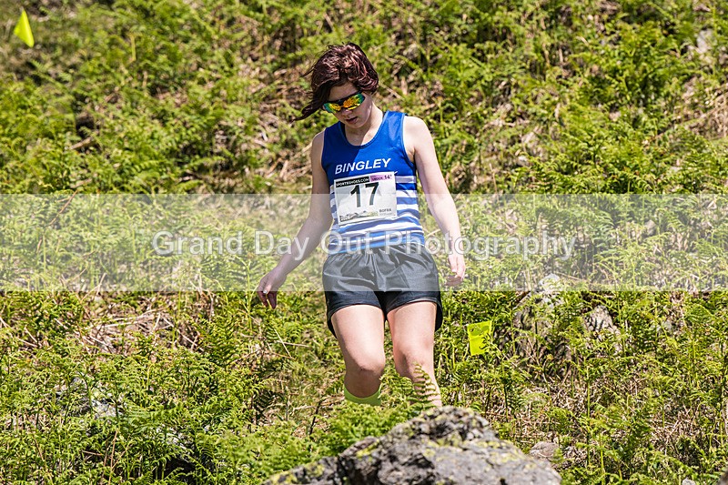 Coniston Junior-238 - Coniston Gullies Junior Fell Races Sunday 24th May 2026
