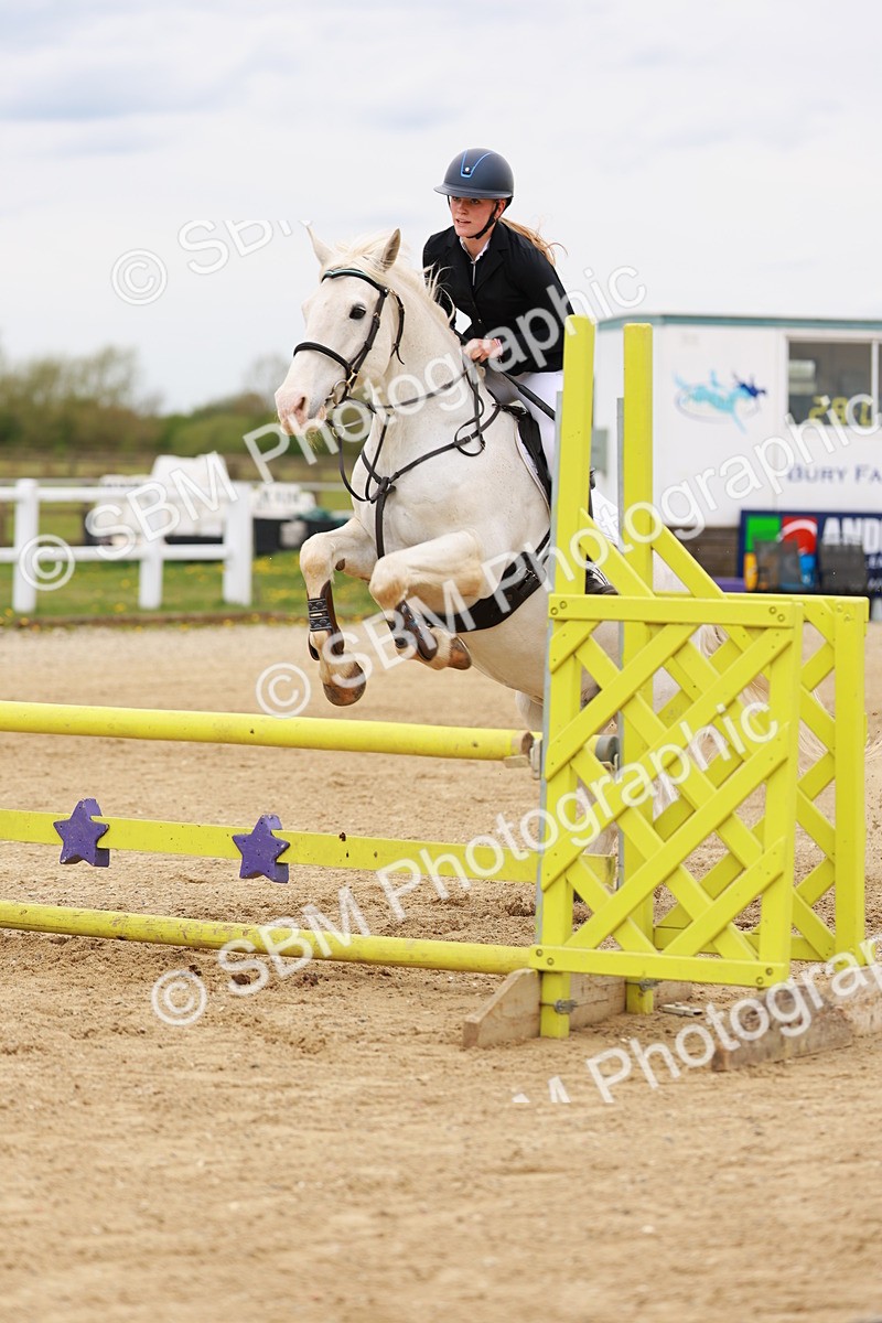 SBM_005327 - Class 5 - 80cm