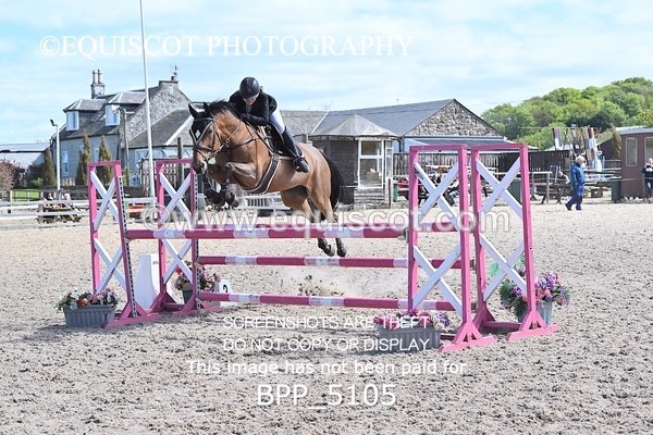 BPP_5105 - CLASS 35 MON Scottish Spring Final 1.05cm