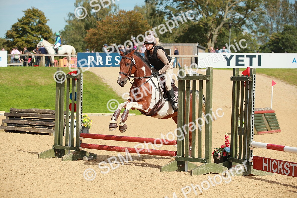 SBM_21979 - E11 - Eventers Challenge 60cm Championship