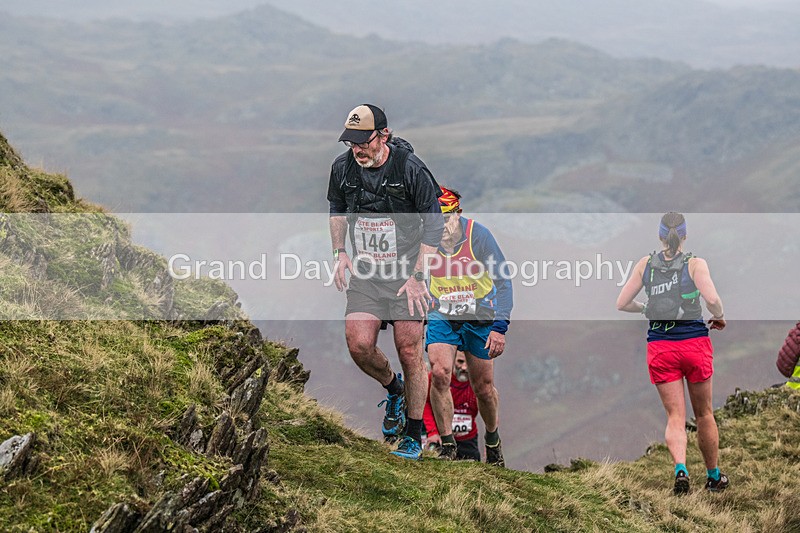 Dunnerdale-465 - Dunnerdale Fell Race Saturday 9th November 2024