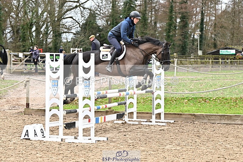 250201A-111939-00378 - Cls 02 Local Horse 100cm