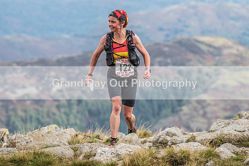 Three Shires-747 - Three Shires Fell Face Saturday 16th September 2023