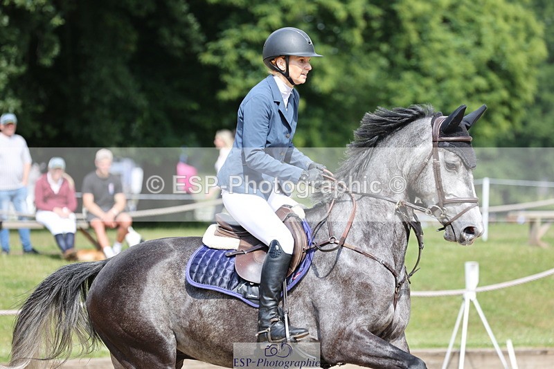 250614A-101059-05572 - Cls 26 British Novice and 90cm Open