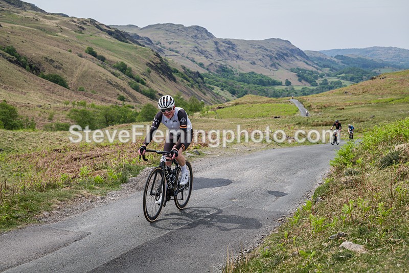 123039 - Hardknott Pass Camera 1 12.00-13.00