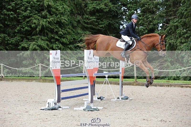 240615-125739-01450 - Cls 4 Snr Newcomers and 1.10m Open