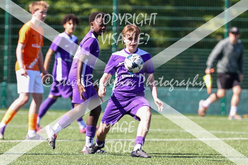 1DX30224 - 2026-04-25 FC Abbey Meads U14 North Wilts RTC V Rugby Borough FC