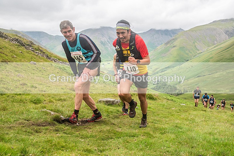 Wasdale-569 - Wasdale Horseshoe Fell Race Saturday 13th July 2024