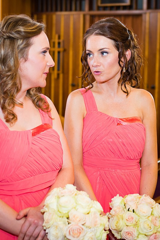  - Wedding Bells