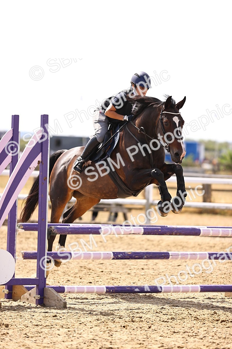 SBM_000471 - Class 2 - 0.85cm Amateur Championship Qualifier