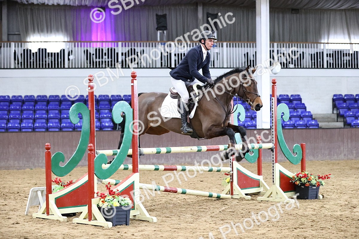 SBM_001155 - Class 3 - Senior Discovery - 1.00m Open