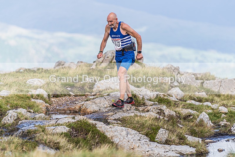Blisco Dash-1117 - Blisco Dash Fell Race (men) Saturday 27th July 2024
