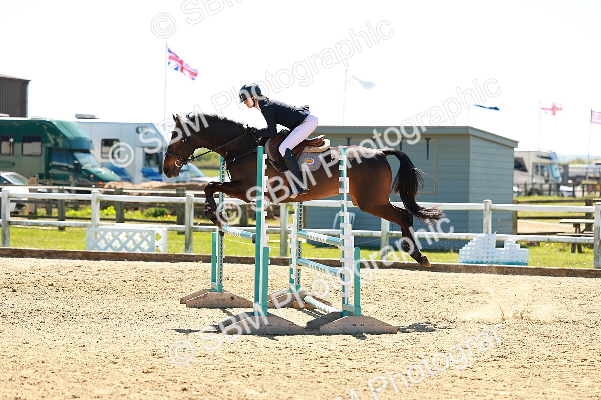 SBM_000967 - Class 3 - Senior Discovery - 1.00m