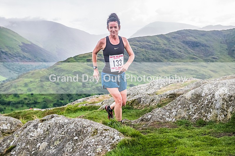 Arnison Crag-376 - Arnison Crag Horseshoe Fell Race Saturday 26th August 2023