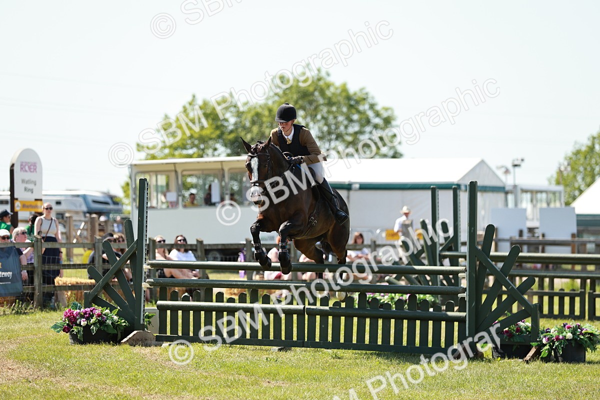 SBM_18399 - Class 112-113 - BSPS LIHS Working Sports Pony