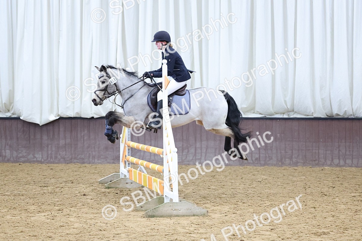 SBM_001597 - Class 2 - STX UK Pony British Novice - 80cm